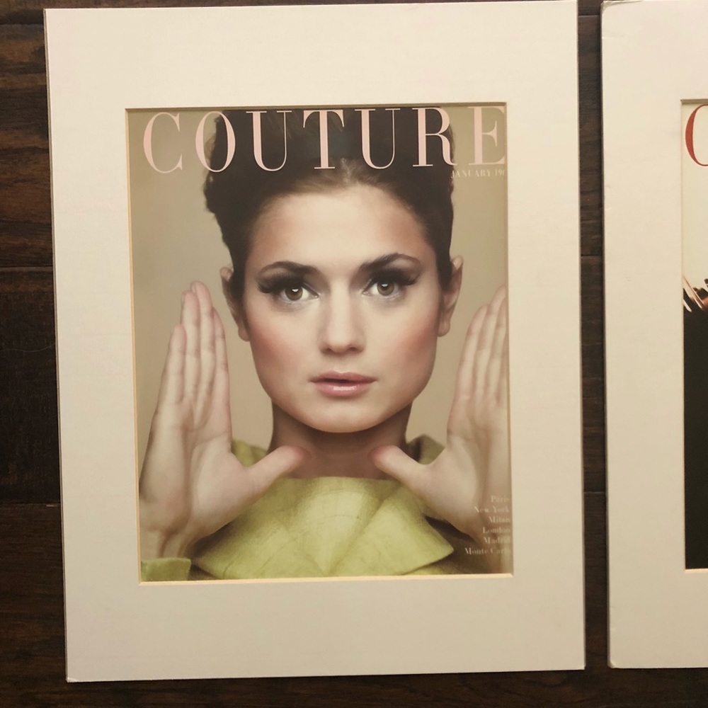 Couture Prints - Picture 4 of 5